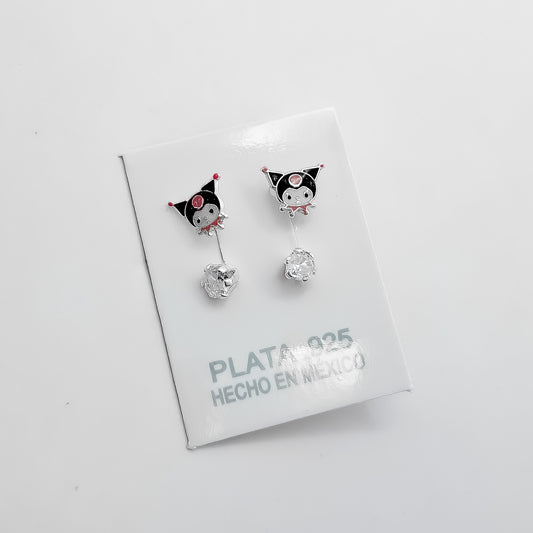 Arete Telefono Kuromi