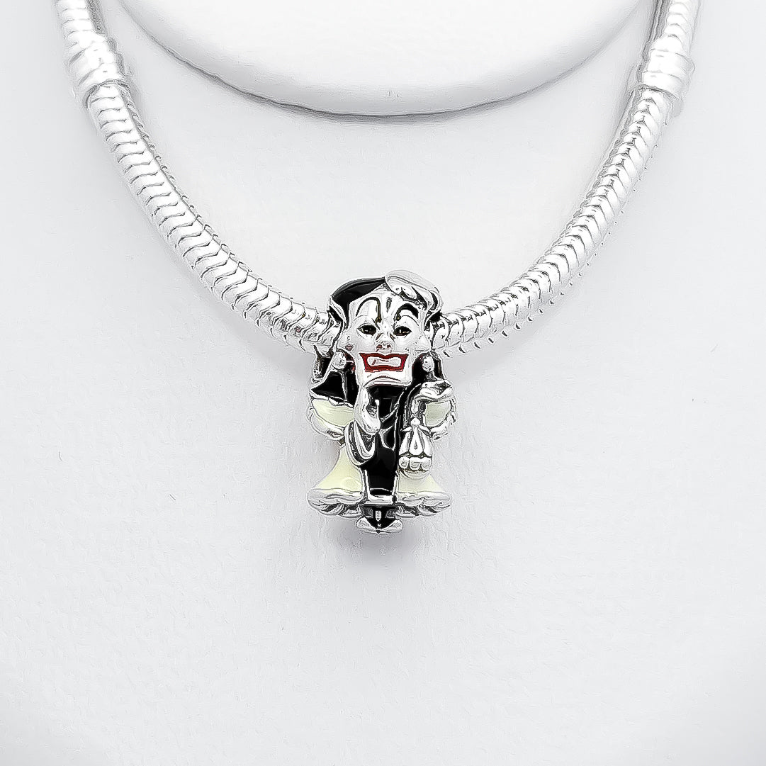 Charm Cruella