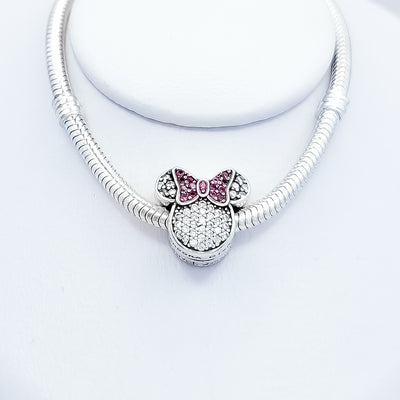 Charm Minni Zirconia