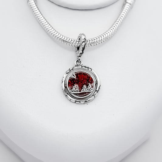 Charm Stranger Things