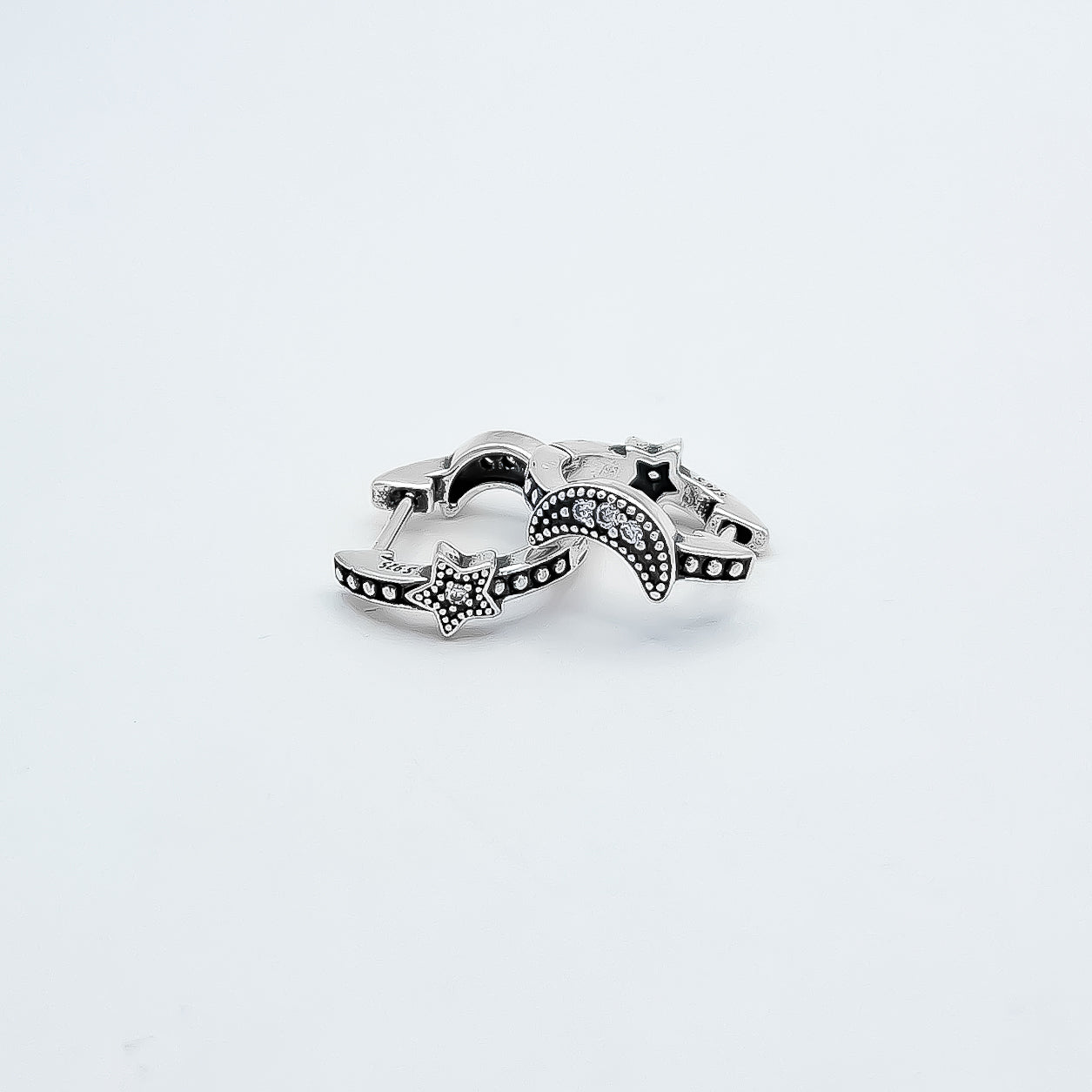 Hugguie Media Luna Estrella