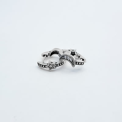 Hugguie Media Luna Estrella