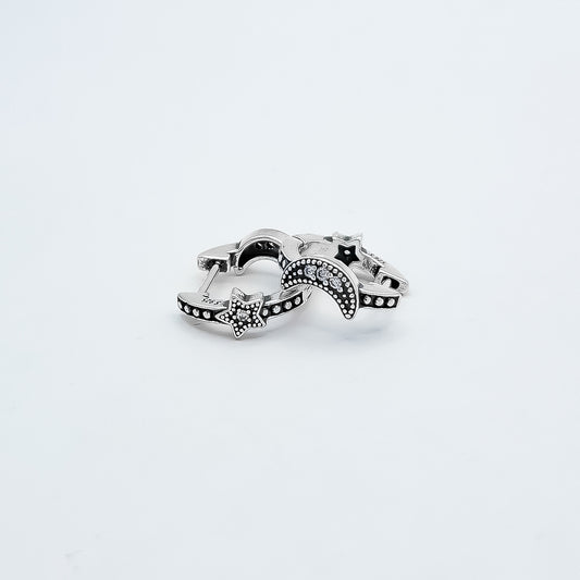 Hugguie Media Luna Estrella