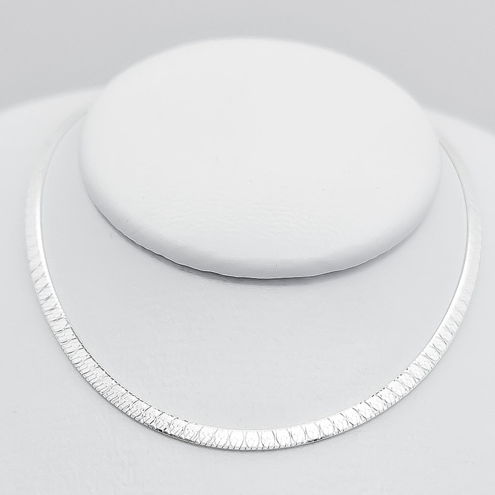 Pulsera Panza de Vibora