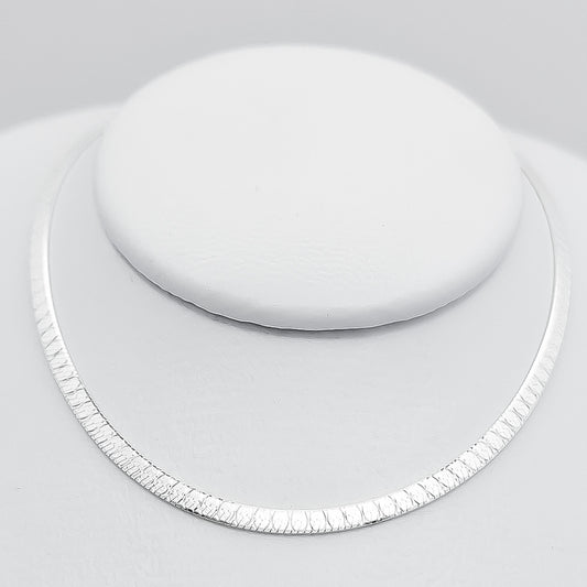 Pulsera Panza de Vibora