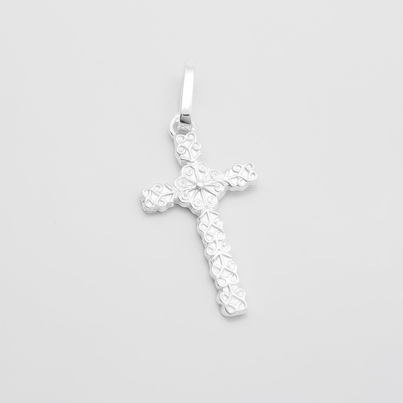 Dije Cruz Flores Blanco