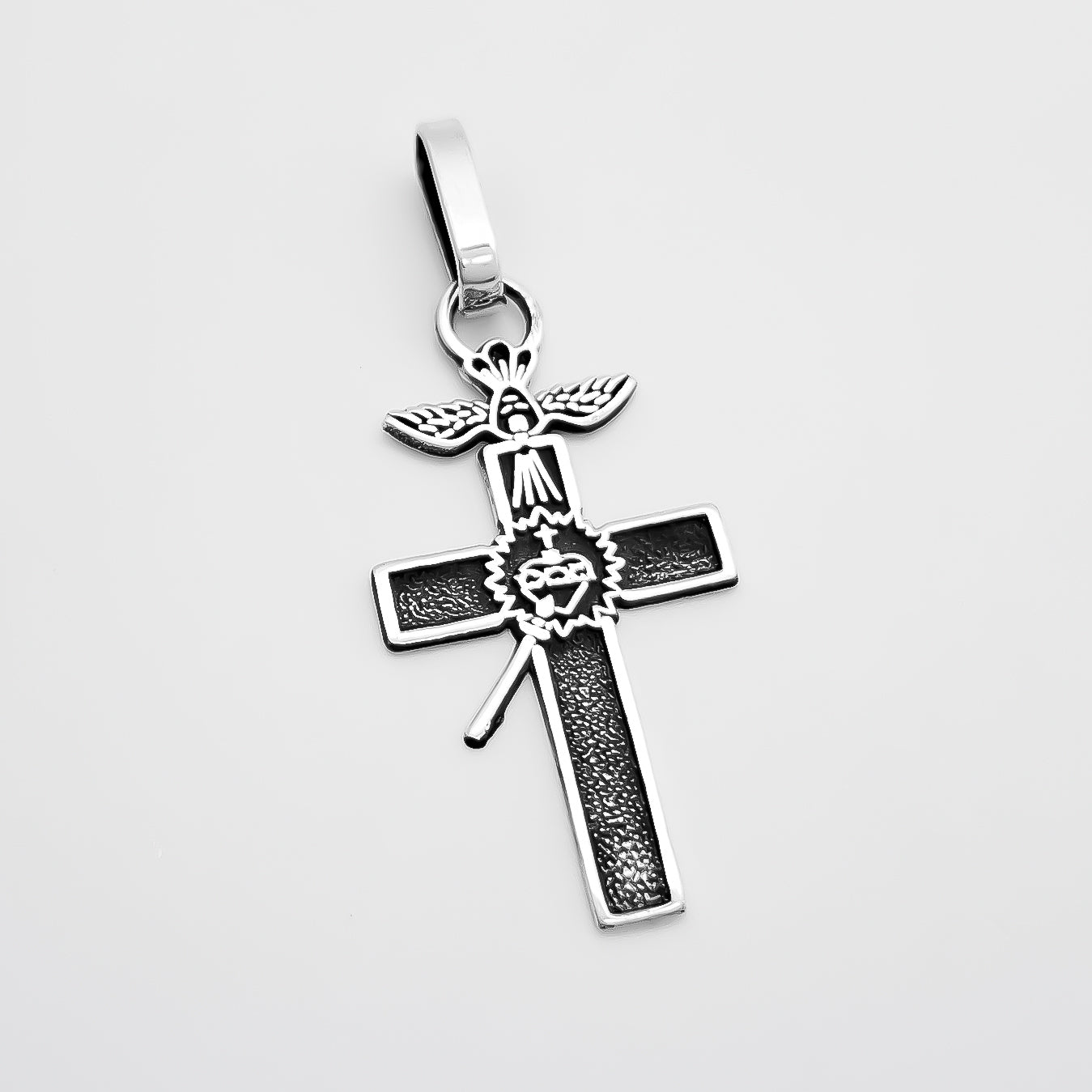 Dije Cruz Apostolado