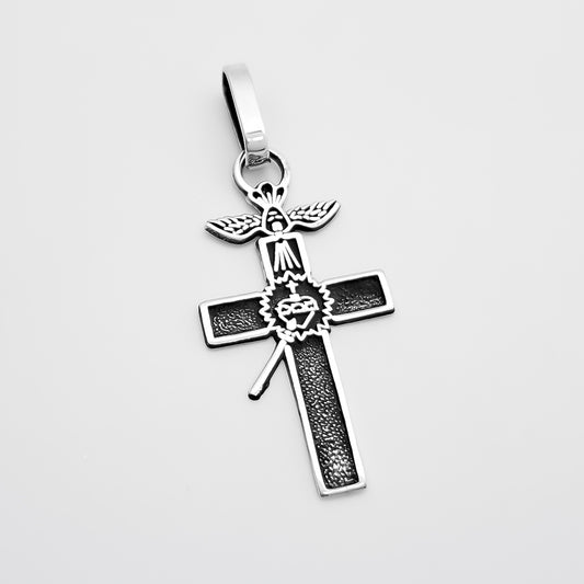 Dije Cruz Apostolado