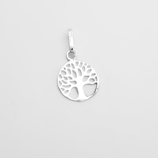 Dije Arbol De La Vida Mini