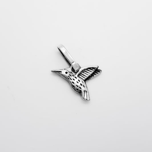 Dije Colibri Pavonado