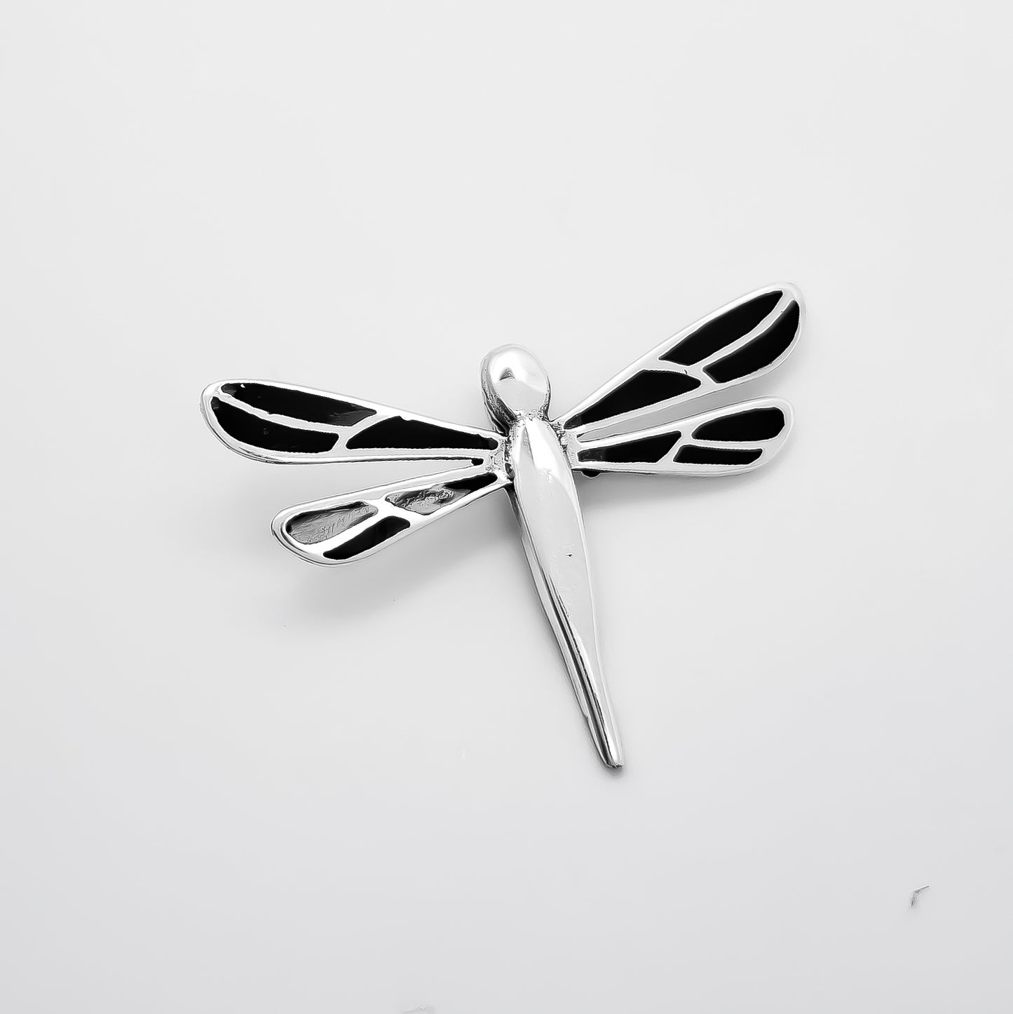 Dije Libelula Resina