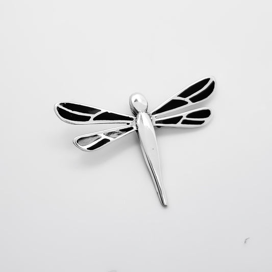Dije Libelula Resina