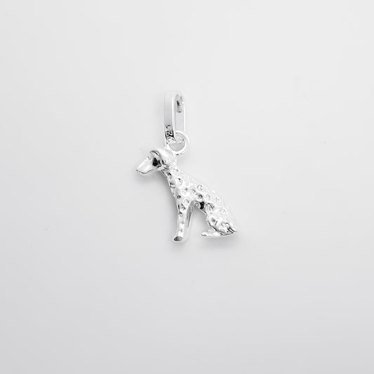 Dije Perro Dalmata