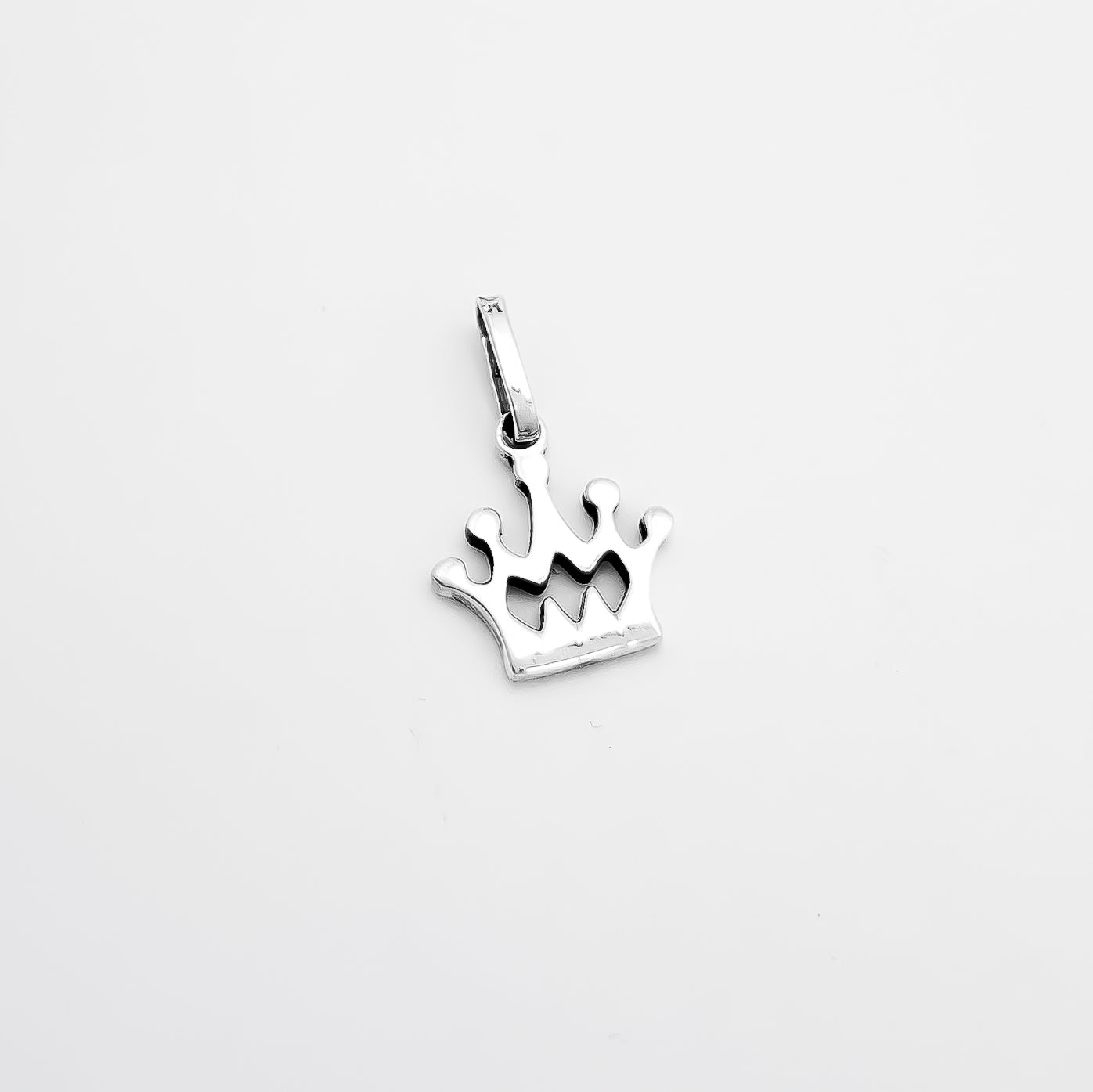 Dije Corona Pavonado