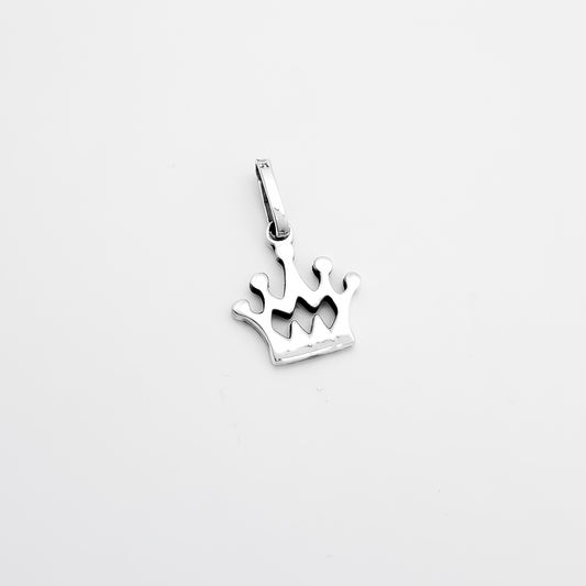 Dije Corona Pavonado