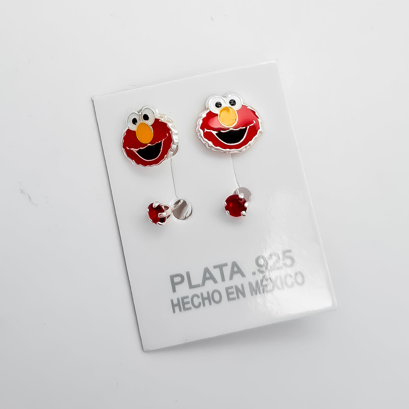 Arete Curvo Elmo