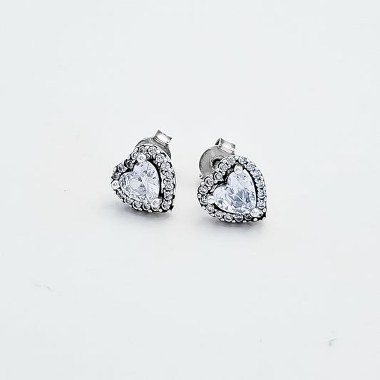 Arete Corazon Blanco