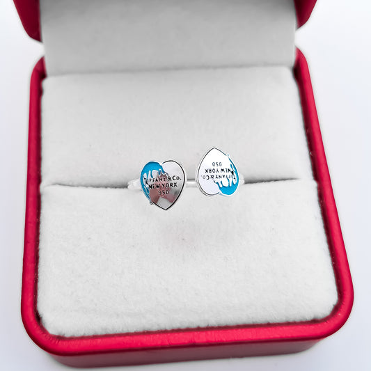 Anillo Tiff Ajustable