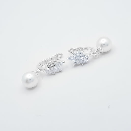 Hugguie Perla Zirconia