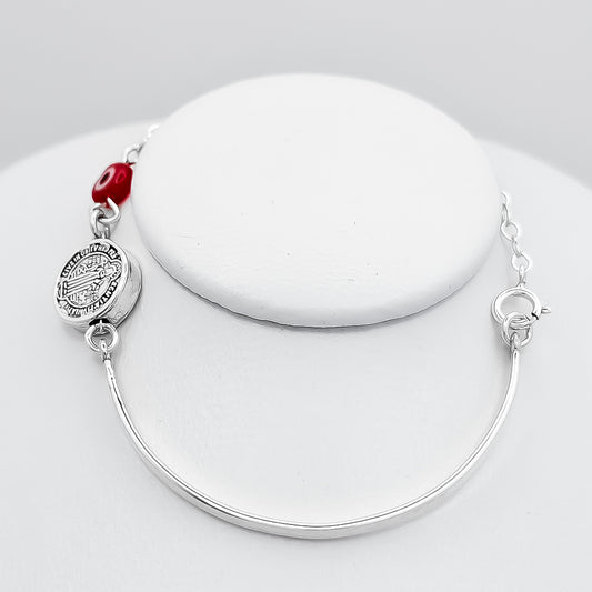 Pulsera San Benito