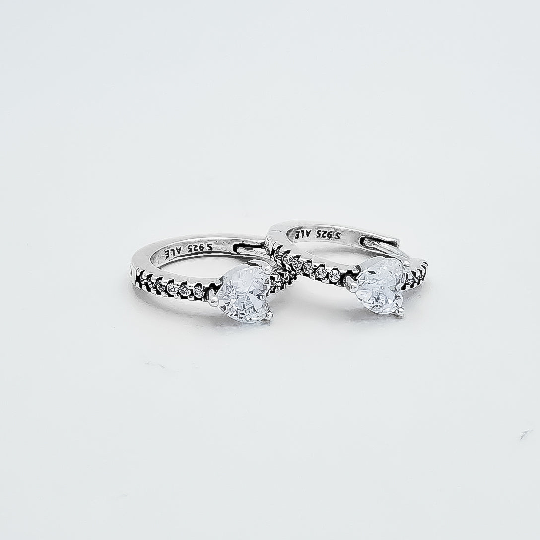 Hugguie Corazon Zirconia