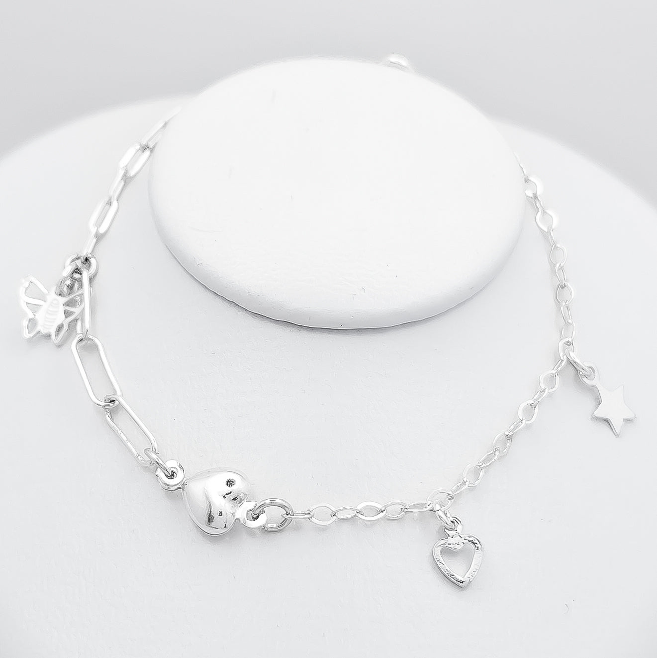 Pulsera Corazon