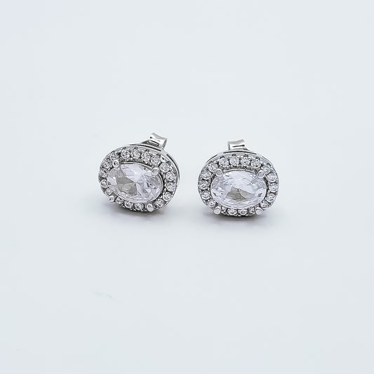 Arete Redondo Zirconia