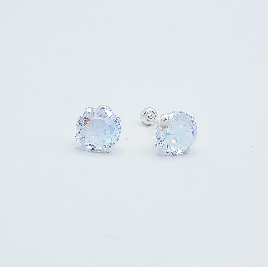 Broquel Redondo Uña #7