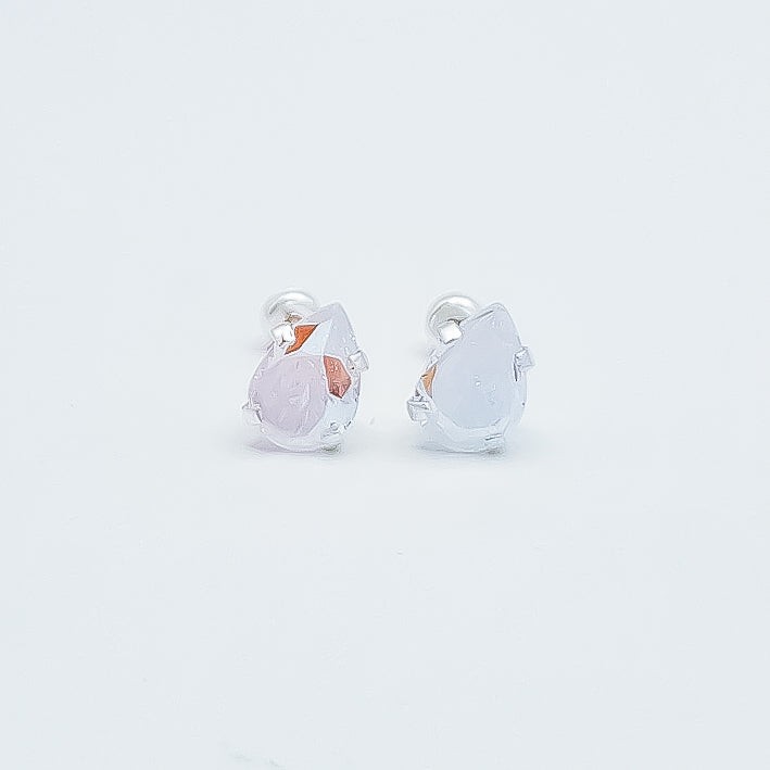 Broquel Gota Uña 7x5