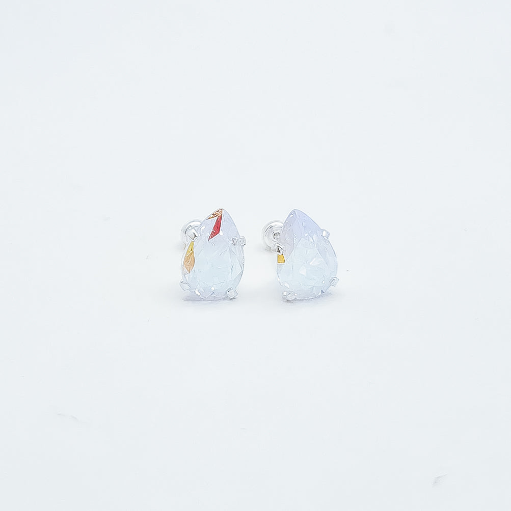 Broquel Gota Uña 9x6