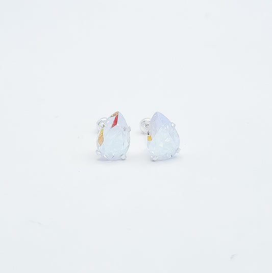 Broquel Gota Uña 9x6