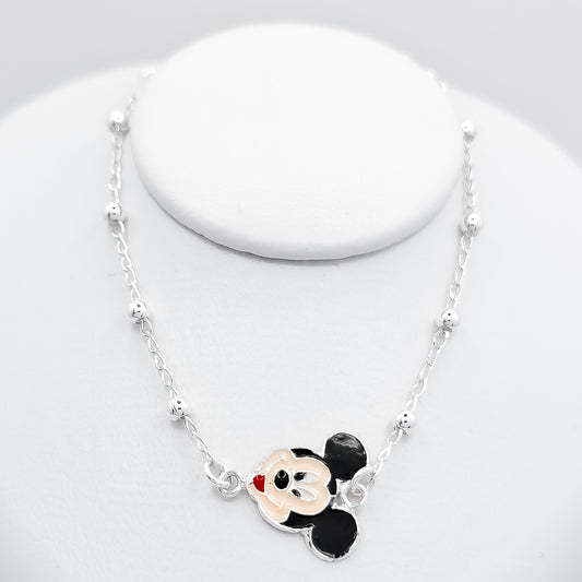 Pulsera Mickey Mouse
