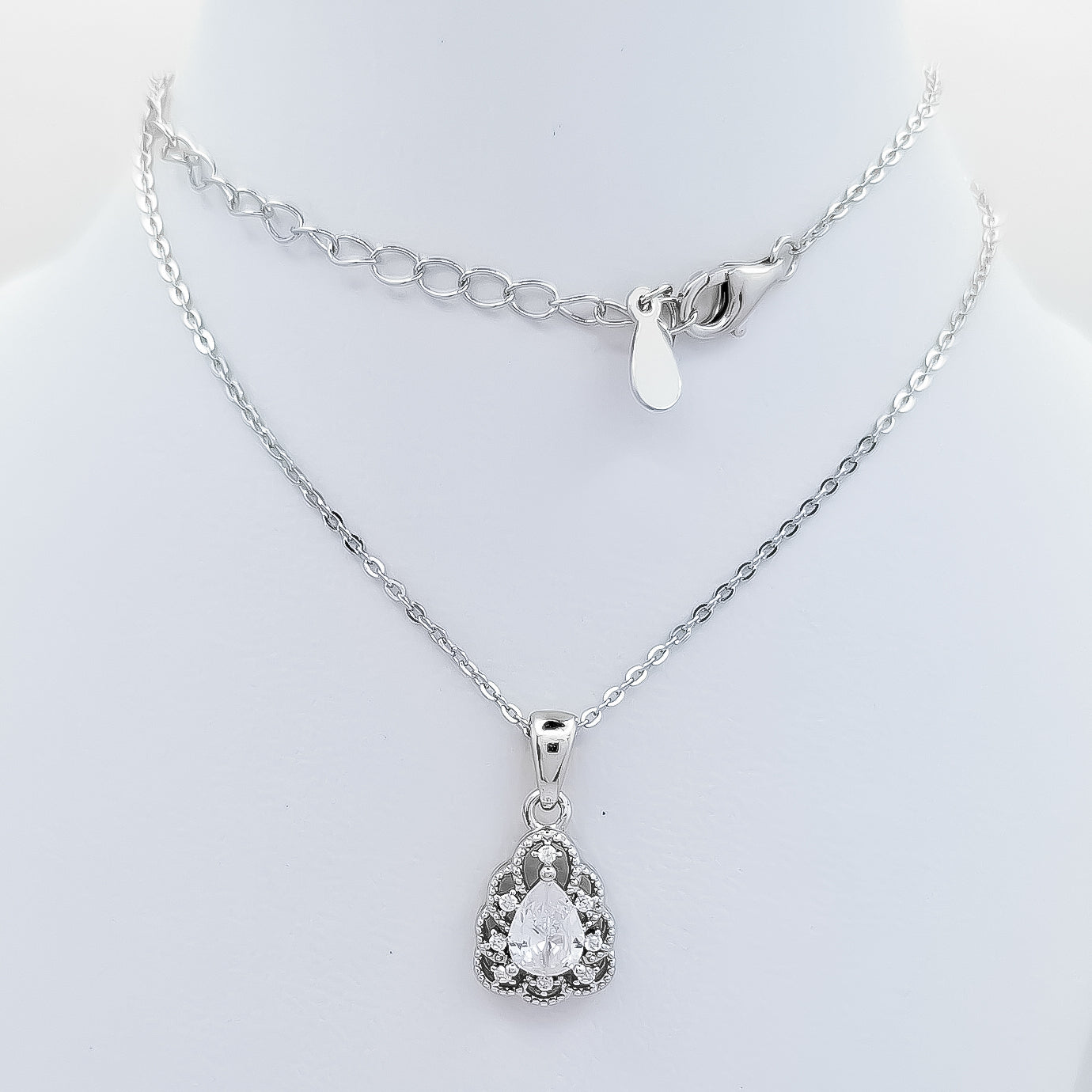 Collar Zirconia