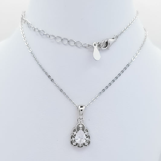 Collar Zirconia