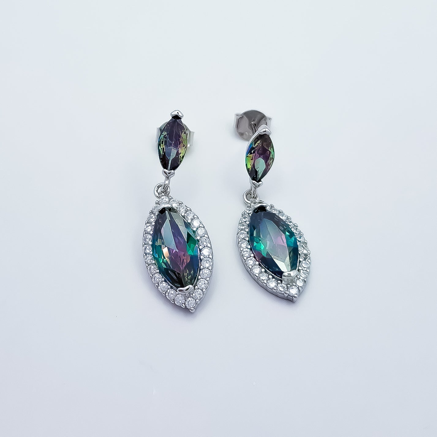 Arete Tornazol Zirconia