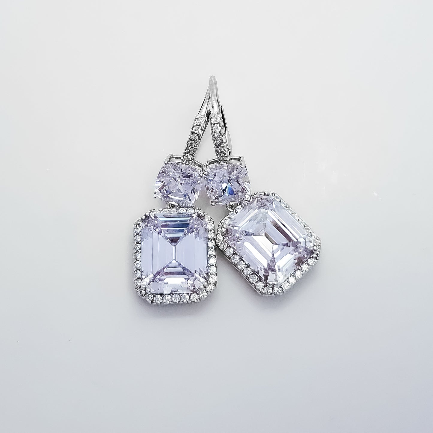 Hugguie Cuadro Blanco