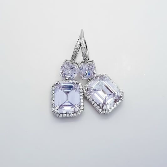 Hugguie Cuadro Blanco