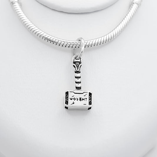 Charm Martillo Thor