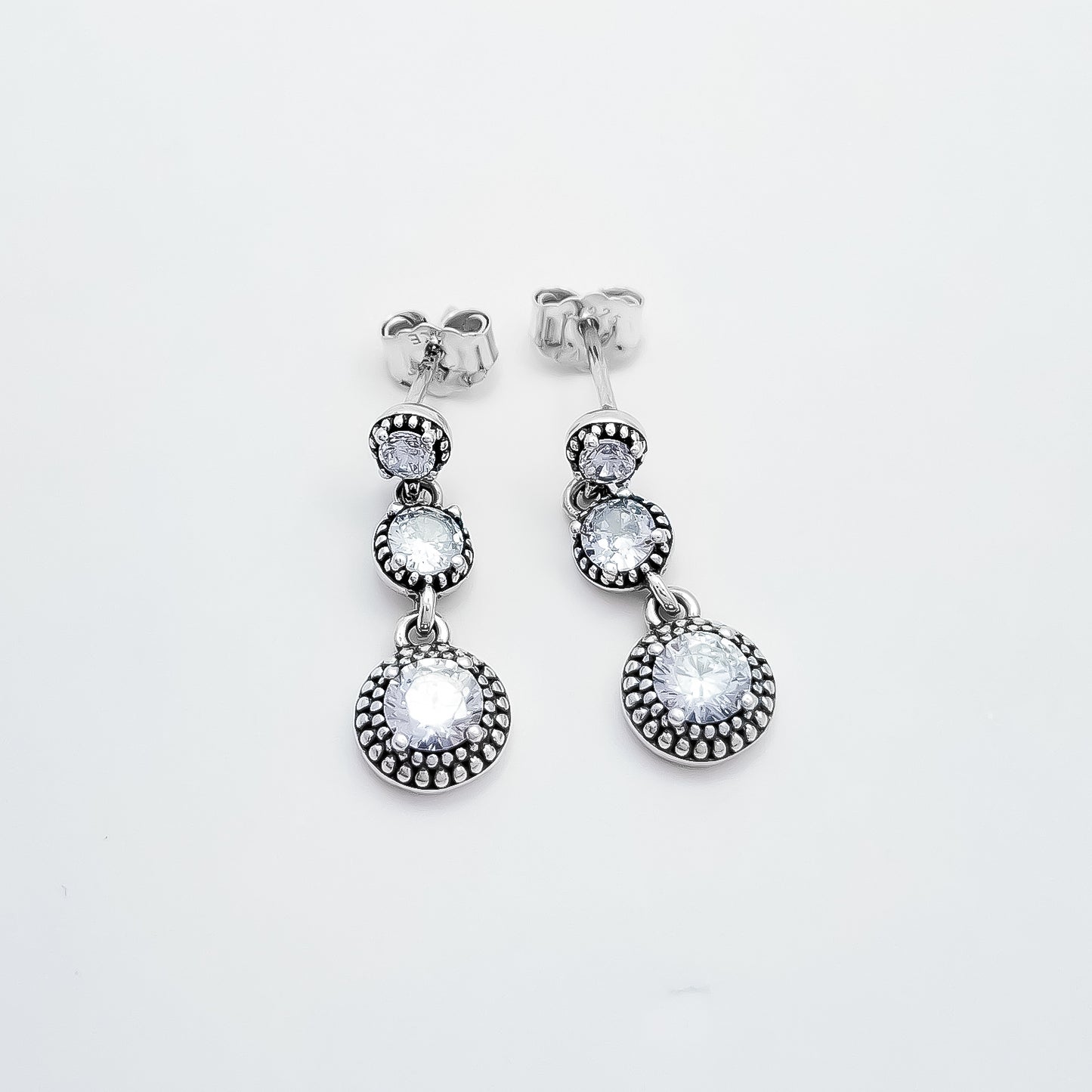 Arete Zirconia Largo