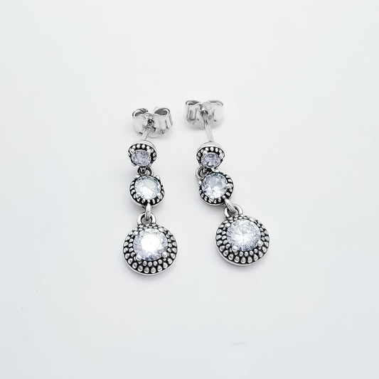 Arete Zirconia Largo