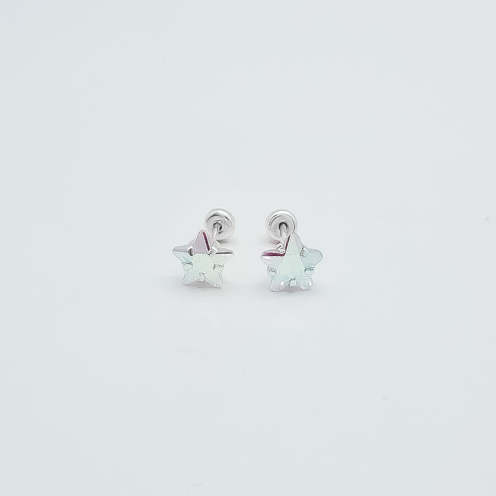 Broquel Estrella Uña #5