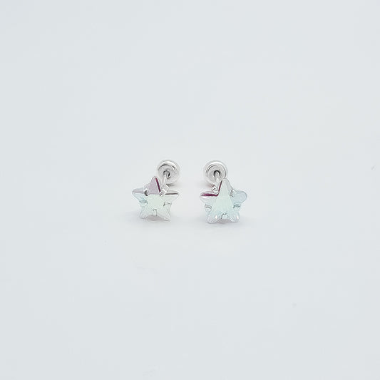 Broquel Estrella Uña #5