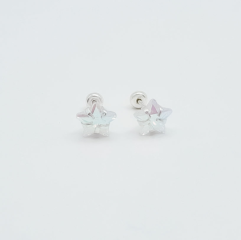 Broquel Estrella Uña #6