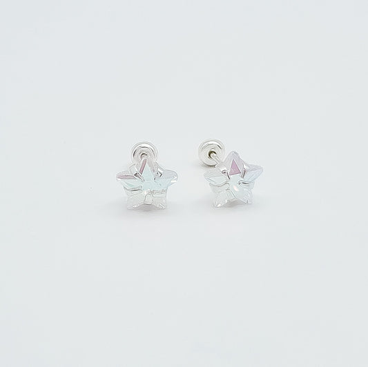 Broquel Estrella Uña #6