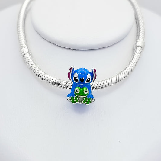 Charm Stich Rana