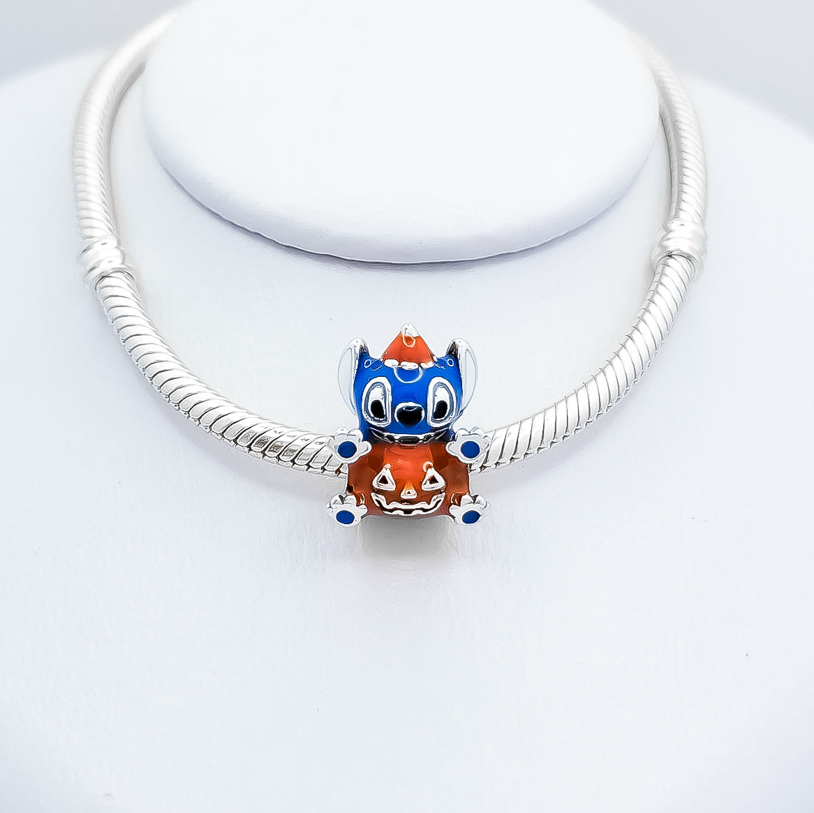 Charm Stich Calabaza