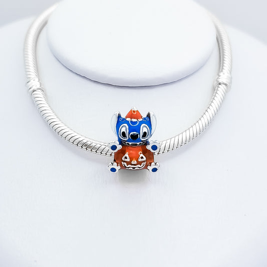 Charm Stich Calabaza