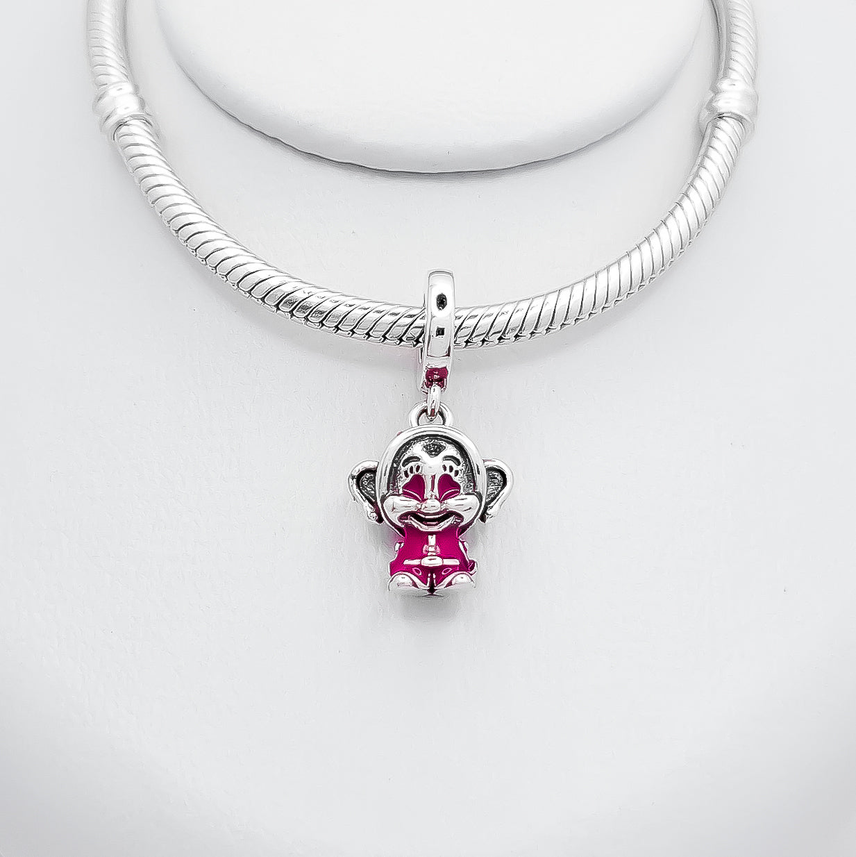 Charm Tontin Enamorado