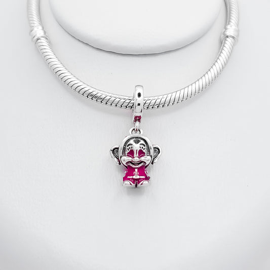 Charm Tontin Enamorado