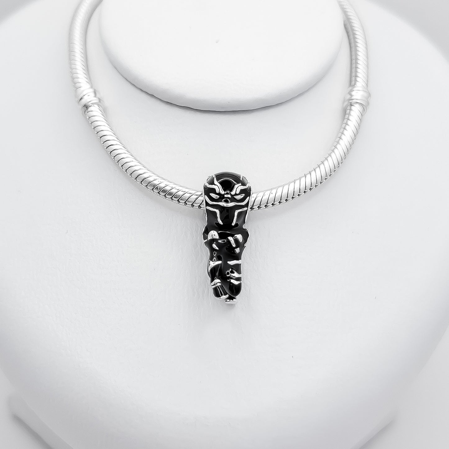 Charm Pantera Negra